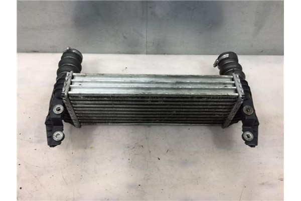 Recambio de intercooler para ford transit connect (p65_, p70_, p80_) 1.8 tdci referencia OEM IAM 4999282 FDA4443 7T169L440AD , F