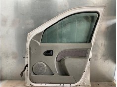 Recambio de puerta delantero derecha para dacia logan 1 1.6 prestige referencia OEM IAM 801002133R  