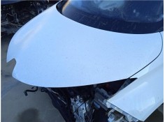 Recambio de capo para renault zoe electrico referencia OEM IAM 651001566R  