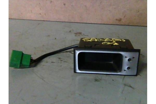 Recambio de reloj horario para tata safari (42_fd) 2.0 16v referencia OEM IAM 269954219916  