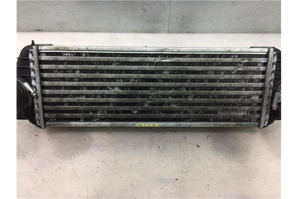 Recambio de intercooler para ford transit connect (p65_, p70_, p80_) 1.8 tdci referencia OEM IAM 4999282 FDA4443 7T169L440AD , F