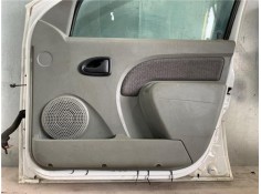 Recambio de puerta delantero derecha para dacia logan 1 1.6 prestige referencia OEM IAM 801002133R  