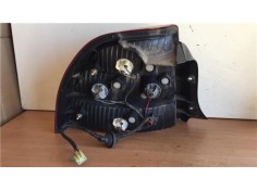 Recambio de piloto trasero derecho para kia shuma 1.5 rs 5 berlina referencia OEM IAM 265254  
