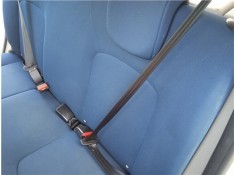 CINTURON SEGURIDAD TRASERO CENTRAL 888500907R 