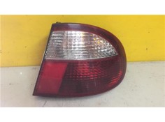 Recambio de piloto trasero derecho para daewoo lanos 1.4 cool referencia OEM IAM 034617R  
