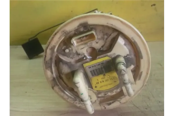 Recambio de bomba combustible para citroen c2 1.4 hdi referencia OEM IAM 9645161680 A2C53022737 