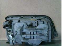 Recambio de faro delantero izquierdo para mercedes-benz clase c (bm 202) berlina 2.2 220 (202.022) referencia OEM IAM 2028201761