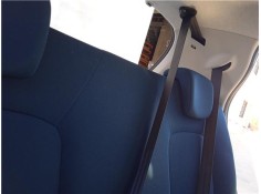 Recambio de cinturon seguridad trasero central para renault zoe electrico referencia OEM IAM 888500907R  