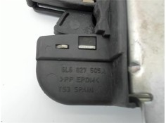 Recambio de cerradura porton para seat ibiza (6l1) 1.4 fresh referencia OEM IAM 6L6827505A  6L6827505 , SEAT | 3B9827505C , SEAT