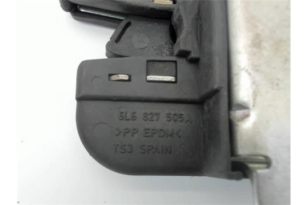 Recambio de cerradura porton para seat ibiza (6l1) 1.4 fresh referencia OEM IAM 6L6827505A  6L6827505 , SEAT | 3B9827505C , SEAT
