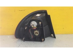 Recambio de piloto trasero derecho para daewoo lanos 1.4 cool referencia OEM IAM 034617R  