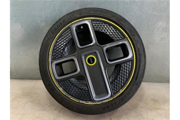 Recambio de llanta para mini mini 3p (f56) eléctrico cooper se trim l referencia OEM IAM 36116856099  