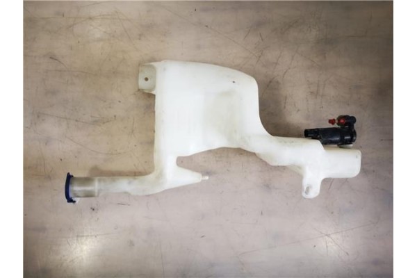 Recambio de deposito limpiaparabrisas para ford fiesta vi 1.4 referencia OEM IAM 8A6127B613  