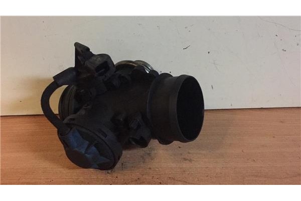 Recambio de egr para citroen berlingo furgón (m_) 1.9 d 70 4wd referencia OEM IAM   