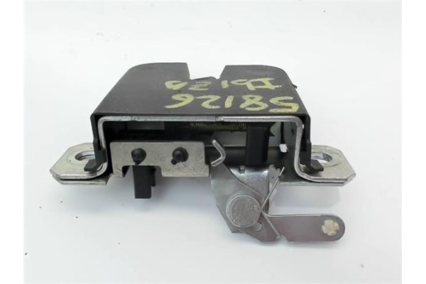 Recambio de cerradura porton para seat ibiza (6l1) 1.4 fresh referencia OEM IAM 6L6827505A  6L6827505 , SEAT | 3B9827505C , SEAT