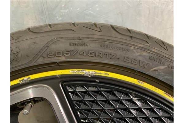 Recambio de llanta para mini mini 3p (f56) eléctrico cooper se trim l referencia OEM IAM 36116856099  