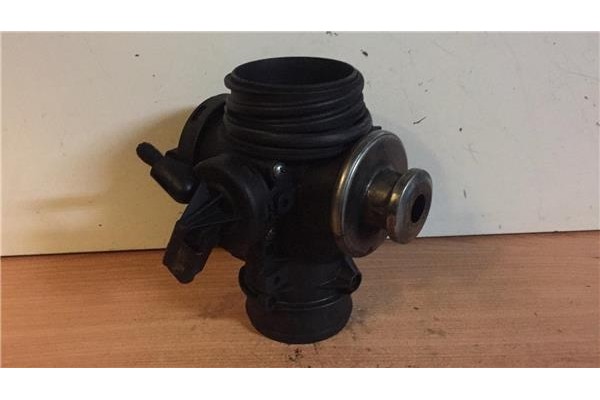 Recambio de egr para citroen berlingo furgón (m_) 1.9 d 70 4wd referencia OEM IAM   