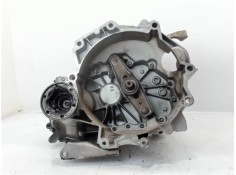 Recambio de caja cambios manual para volkswagen polo iv (9n1) 1.4 trendline referencia OEM IAM 02T301103K GRZ 