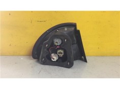 Recambio de piloto trasero derecho para daewoo lanos 1.4 cool referencia OEM IAM 034617R  