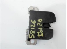 Recambio de cerradura porton para seat ibiza (6l1) 1.4 fresh referencia OEM IAM 6L6827505A  6L6827505 , SEAT | 3B9827505C , SEAT