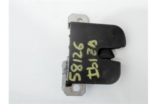 Recambio de cerradura porton para seat ibiza (6l1) 1.4 fresh referencia OEM IAM 6L6827505A  6L6827505 , SEAT | 3B9827505C , SEAT