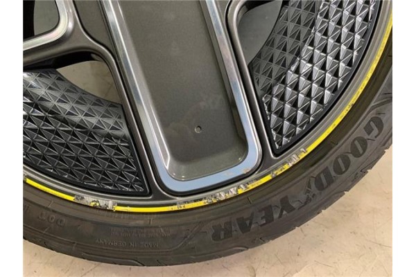 Recambio de llanta para mini mini 3p (f56) eléctrico cooper se trim l referencia OEM IAM 36116856099  