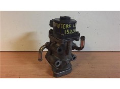 Recambio de egr para mitsubishi montero (v20/v40) 1.8 gdi a las 4 ruedas referencia OEM IAM   