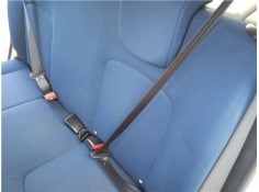 Recambio de cinturon seguridad trasero izquierdo para renault zoe electrico referencia OEM IAM 888411545R  