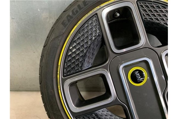 Recambio de llanta para mini mini 3p (f56) eléctrico cooper se trim l referencia OEM IAM 36116856099  