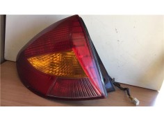 Recambio de piloto trasero izquierdo para kia rio (bc) 1.3 ls berlina (5-ptas.) referencia OEM IAM OK34A51140L  