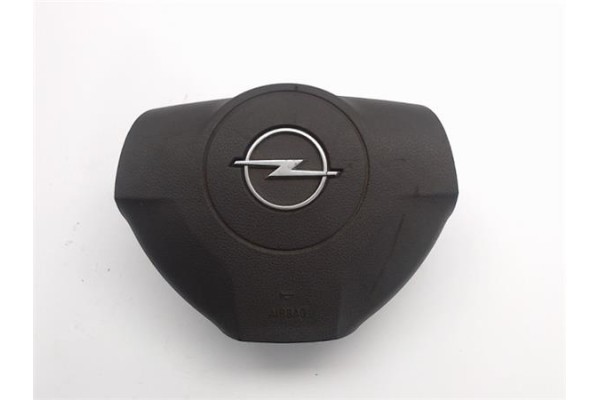 Recambio de airbag volante para opel vectra c caravan referencia OEM IAM 13203886 096546 