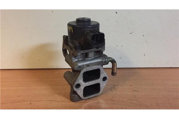Recambio de egr para mitsubishi montero (v20/v40) 1.8 gdi a las 4 ruedas referencia OEM IAM   