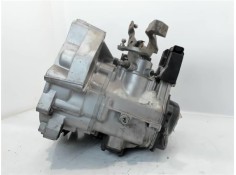 Recambio de caja cambios manual para volkswagen polo iv (9n1) 1.4 trendline referencia OEM IAM 02T301103K GRZ 