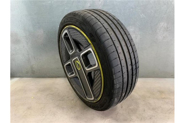 Recambio de llanta para mini mini 3p (f56) eléctrico cooper se trim l referencia OEM IAM 36116856099  
