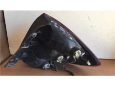 Recambio de piloto trasero izquierdo para kia rio (bc) 1.3 ls berlina (5-ptas.) referencia OEM IAM OK34A51140L  