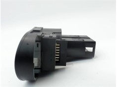 Recambio de mando de luces para seat ibiza (6l1) 1.4 fresh referencia OEM IAM 6L1941531AF  