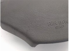 Recambio de airbag volante para renault megane i fase 2 berlina (ba0) referencia OEM IAM 7700427616D N6763  2