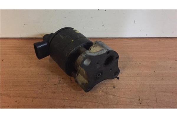 Recambio de egr para peugeot 206 2.0 s16 referencia OEM IAM  9709706602A 