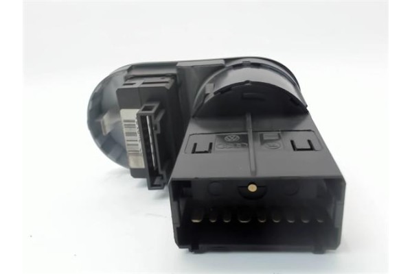 Recambio de mando de luces para seat ibiza (6l1) 1.4 fresh referencia OEM IAM 6L1941531AF  