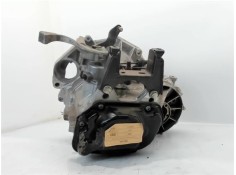 Recambio de caja cambios manual para volkswagen polo iv (9n1) 1.4 trendline referencia OEM IAM 02T301103K GRZ 