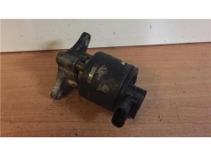 Recambio de egr para peugeot 206 2.0 s16 referencia OEM IAM  9709706602A 