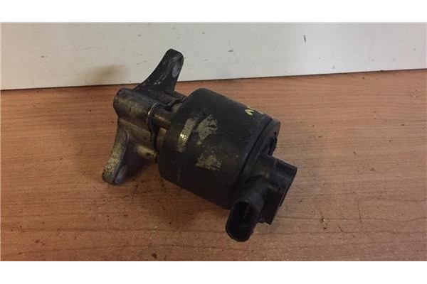 Recambio de egr para peugeot 206 2.0 s16 referencia OEM IAM  9709706602A 