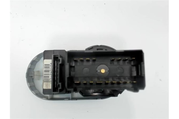 Recambio de mando de luces para seat ibiza (6l1) 1.4 fresh referencia OEM IAM 6L1941531AF  