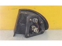 Recambio de piloto trasero izquierdo para daewoo lanos 1.4 cool referencia OEM IAM 034617R  