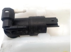 Recambio de deposito limpiaparabrisas para renault zoe electrico referencia OEM IAM 289103347R  