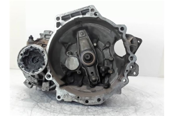 Recambio de caja cambios manual para volkswagen golf iv variant (1j5) 1.9 advance referencia OEM IAM DEA  