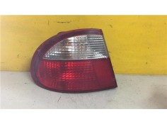 Recambio de piloto trasero izquierdo para daewoo lanos 1.4 cool referencia OEM IAM 034616L  
