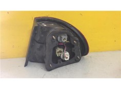 Recambio de piloto trasero izquierdo para daewoo lanos 1.4 cool referencia OEM IAM 034616L  