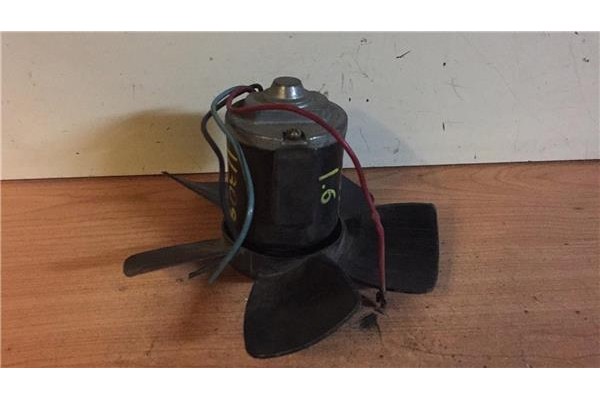 Recambio de motor calefaccion para lada niva (2121/21213/21214/21215) 1600 referencia OEM IAM  M3255 