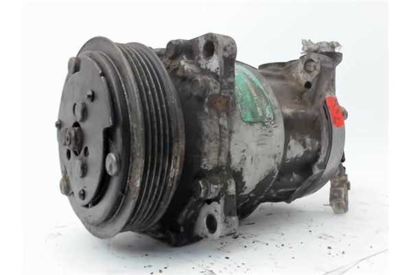 Recambio de compresor aire acond. para citroen saxo 1.6 vts referencia OEM IAM 1500F  